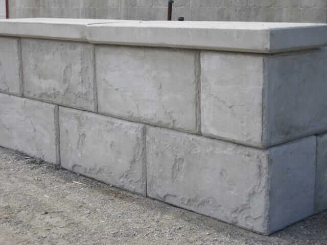 Stone Retaining Wall Ontario