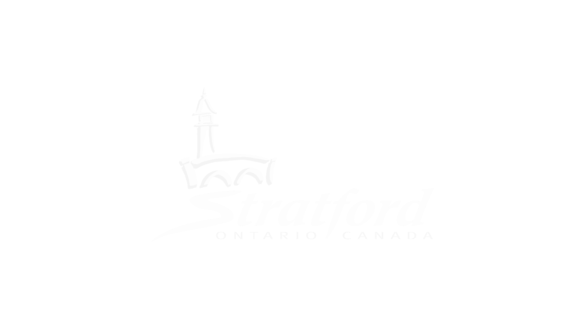 Stone Haven Developments A faint logo features a stylized building with a clock tower above the word "Stratford" and smaller text reading "Ontario, Canada" below. Ontario